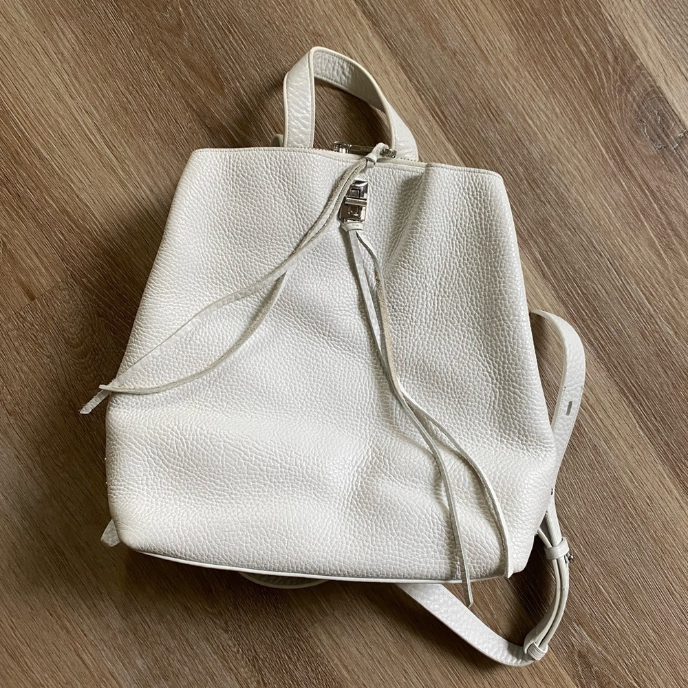 Rebecca Minkoff Darren Backpack